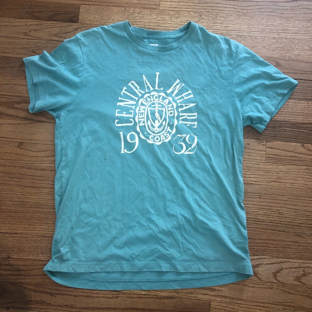 J.crew Tee